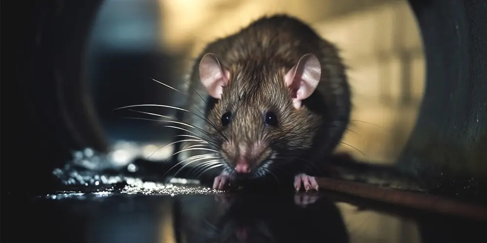 Pourquoi les souris et les rats se multiplient et combien de souris dans une portée et est-ce que les souris se reproduisent vite? Est-ce qu'il y a des rats chez moi? Quels sont les signes d'une infestation?