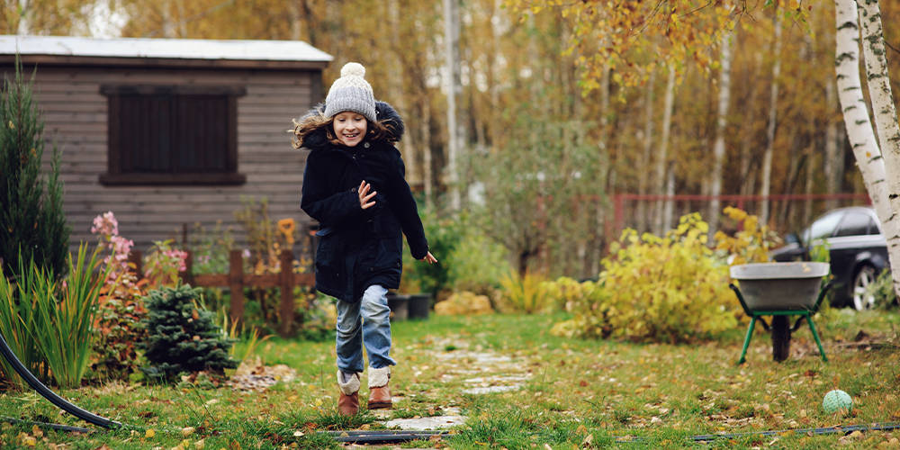 Unless your garden shed is a fortress, insects and rodents will most likely find a way to get in