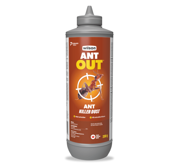 Defeat Ant Killer Dust () Defeat Ant Killer Dust