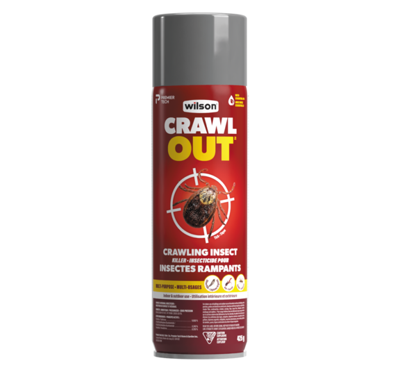 Wilson® CRAWL OUT™ Crawling Insect Killer (425 g)