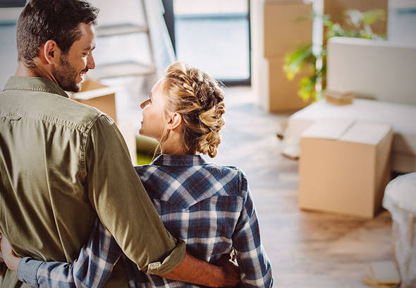 Wilson Control 5 tips to keep your new home pest free