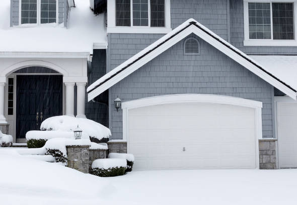 As soon as temperatures drop, you’ll find these insects seeking a warm spot in your home
