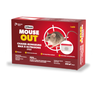 Piège à Souris Vivante, 2 Mouse Trap Intelligent,2023 Nouveau Piege a Rat  Réutilisables sans Danger pour Enfants et Animaux Souricière Humane  Efficace