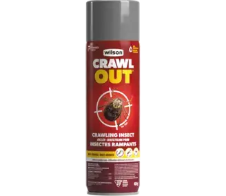 Wilson® CRAWL OUT™ Crawling Insect Killer (425 g)