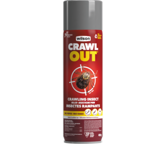 Wilson® CRAWL OUT™ Crawling Insect Killer (425 g)