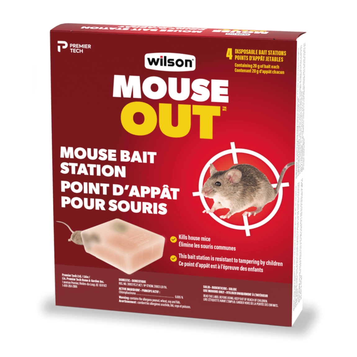 Wooden Mice Mouse Rat Traps Bait Reusable Mice Home Garden Outdoor Supplies  Mouse Killer Pest Control