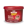 Wilson MOUSE OUT Rat & Mouse Killer Pellets kill mice and rats through dehydration