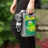 Wilson WEED OUT Lawn Weed Killer with Battery Sprayer comes with batteries
