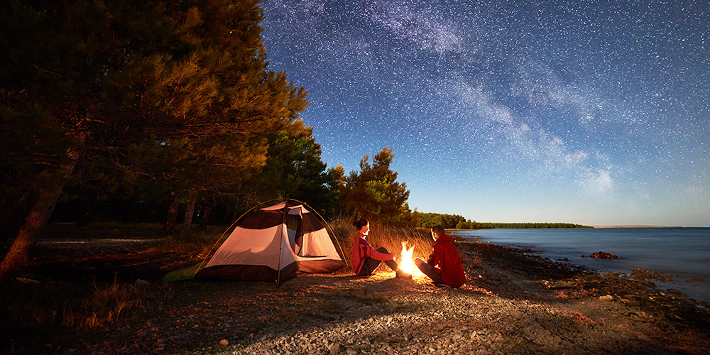 Quoi Emmener En Camping Ou Lors D Une Excursion De Pêche